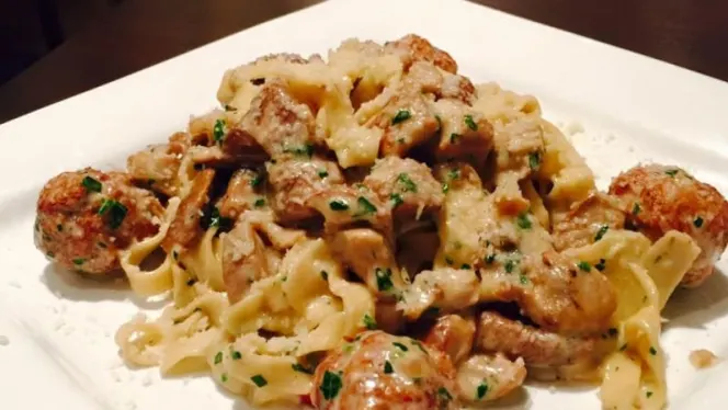 Rucoletta Restaurant - 0