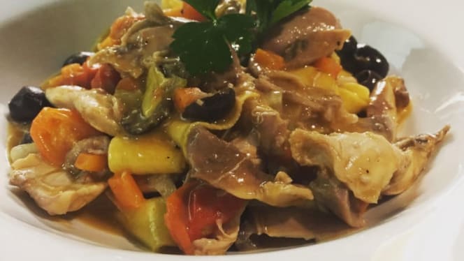 Rucoletta Restaurant - 3