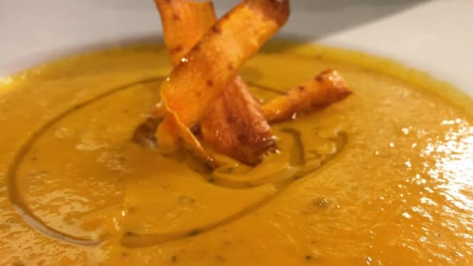 Rucoletta Restaurant - 6