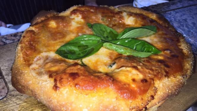 Rucoletta Restaurant - 9