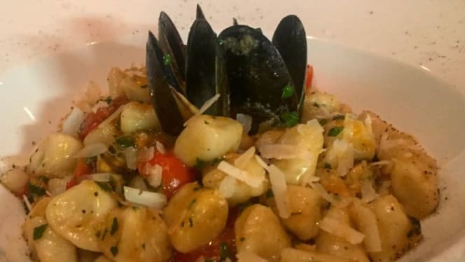 Rucoletta Restaurant - 7