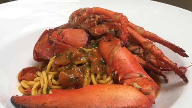 Rucoletta Restaurant - 4