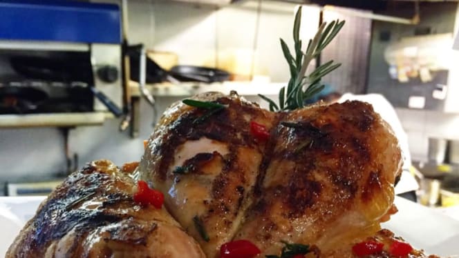 Rucoletta Restaurant - 5