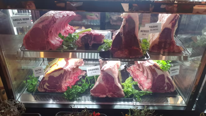 Taverna 49 - Pompei - 7