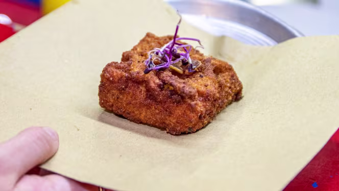 Taverna 49 - Pompei - 5