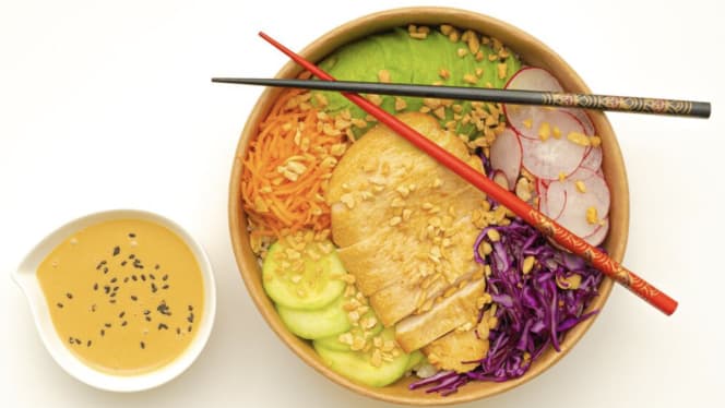 Planet Bowl - Renens - 5