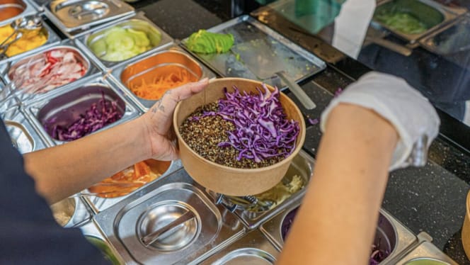 Planet Bowl - Renens - 3