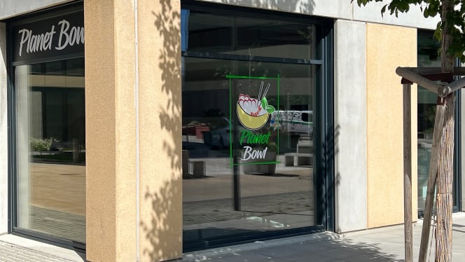 Planet Bowl - Renens - 1