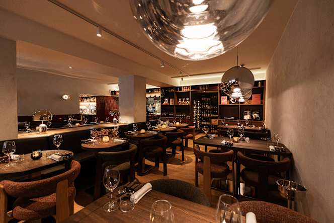 Amice Amsterdam - 4