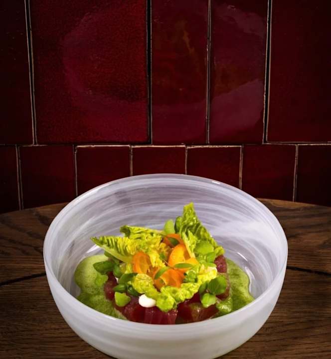 Amice Amsterdam - 5
