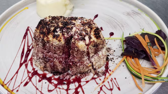 La Falterona - Firenze - 2