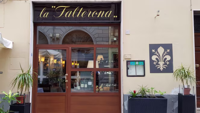 La Falterona - Firenze - 0