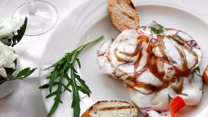 Ristorante Montebuoni - 1