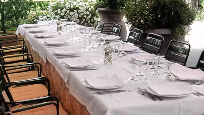 Ristorante Montebuoni - 2