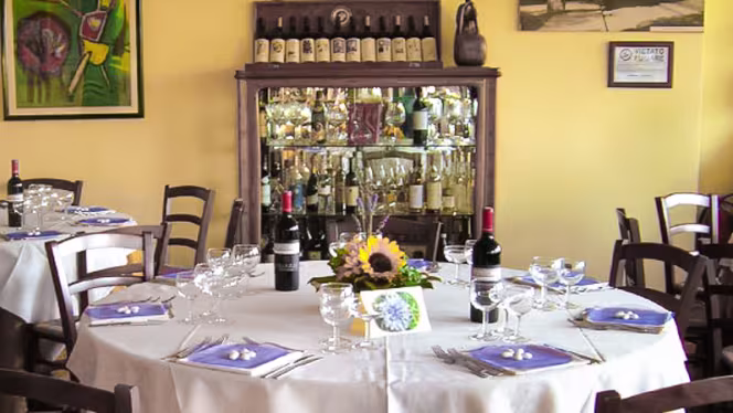 Ristorante Montebuoni - 3