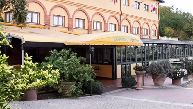 Ristorante Montebuoni - 0