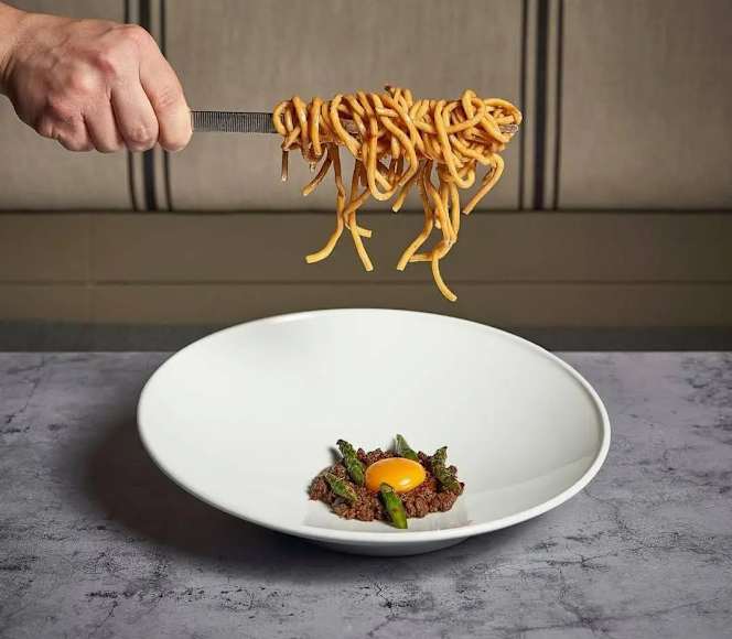Trattoria Manzoni - 5