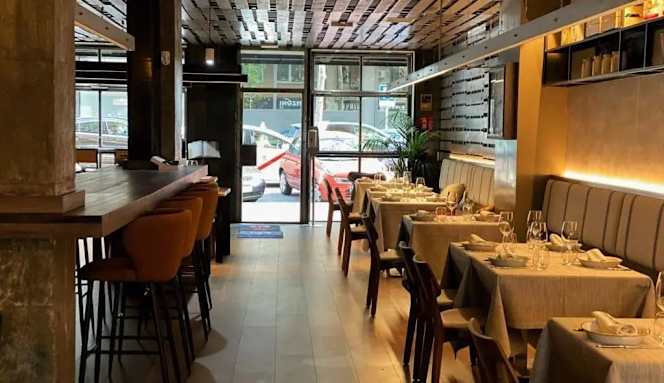 Trattoria Manzoni - 6