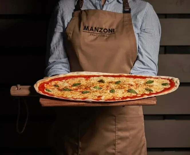 Trattoria Manzoni - 0