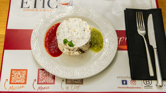 Etico Food - 1