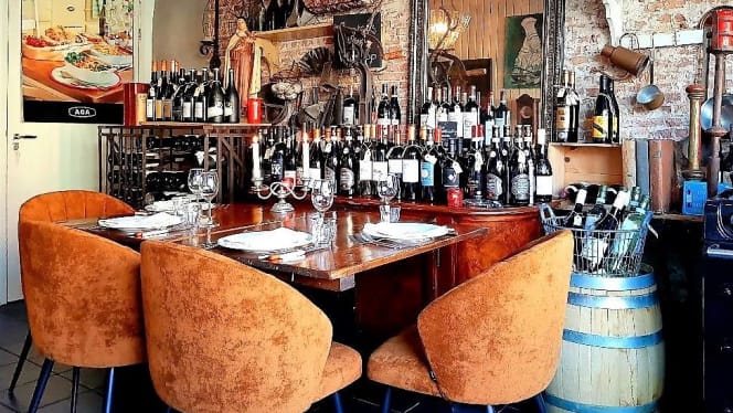 Kookhuis Jantrus - 9