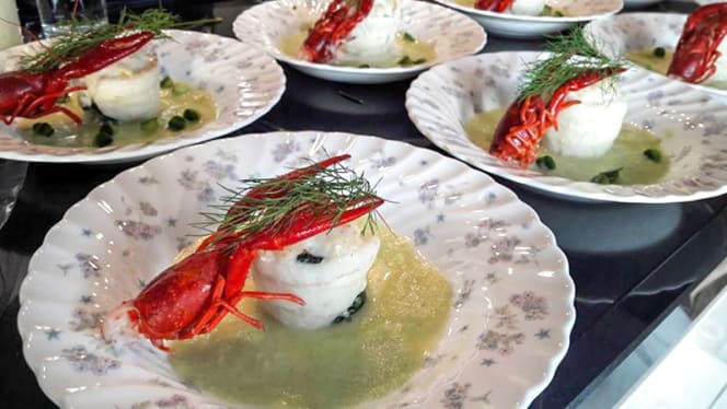 Kookhuis Jantrus - 8