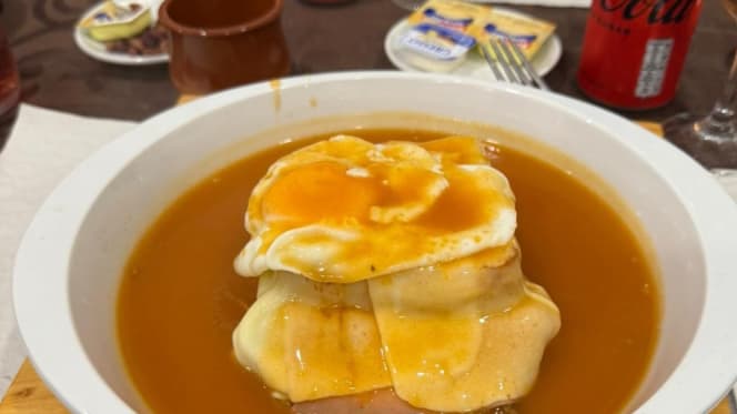 Cantinho D'avó Júlia - 4