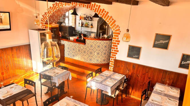 Cantinho D'avó Júlia - 6