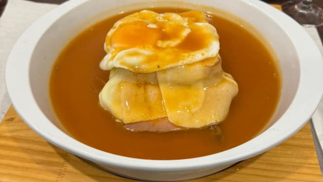 Cantinho D'avó Júlia - 0