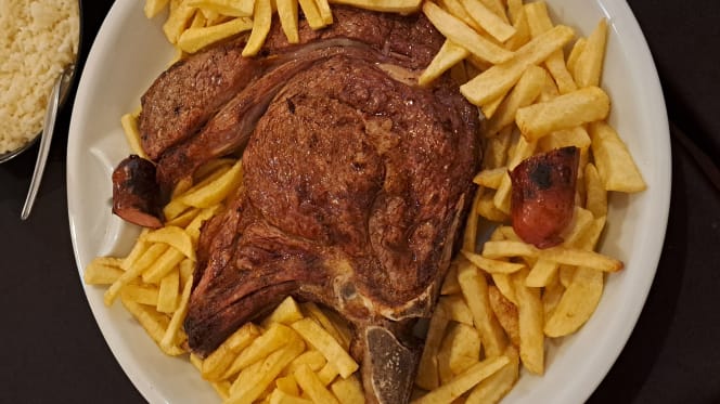 Cantinho D'avó Júlia - 3