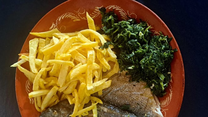 Cantinho D'avó Júlia - 5