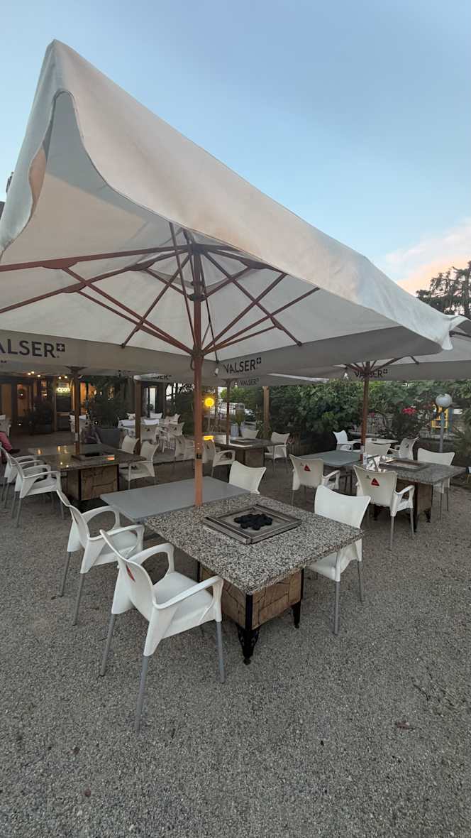 Restaurant Le Fédéral - 0
