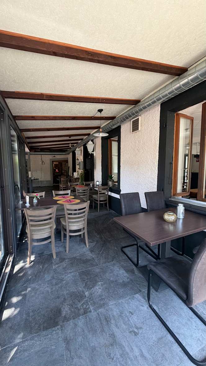 Restaurant Le Fédéral - 3