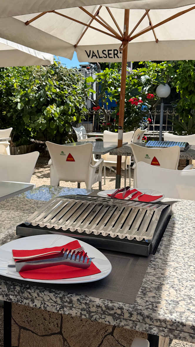Restaurant Le Fédéral - 8