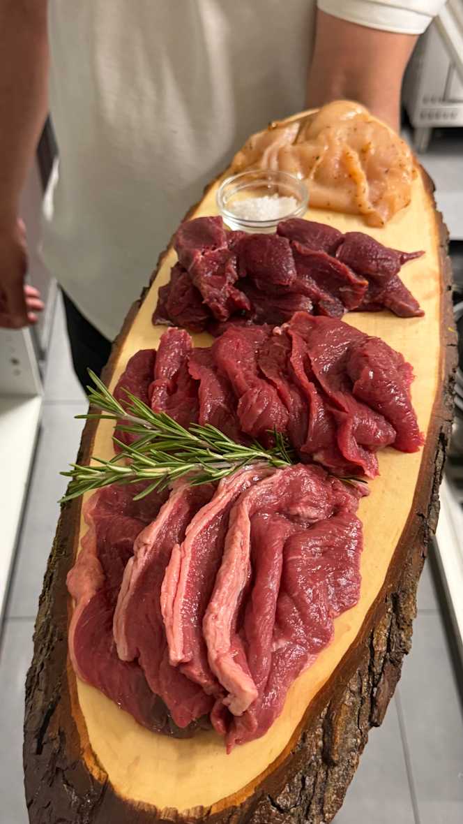 Restaurant Le Fédéral - 9