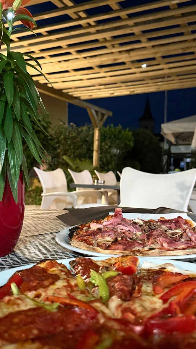Restaurant Le Fédéral - 7