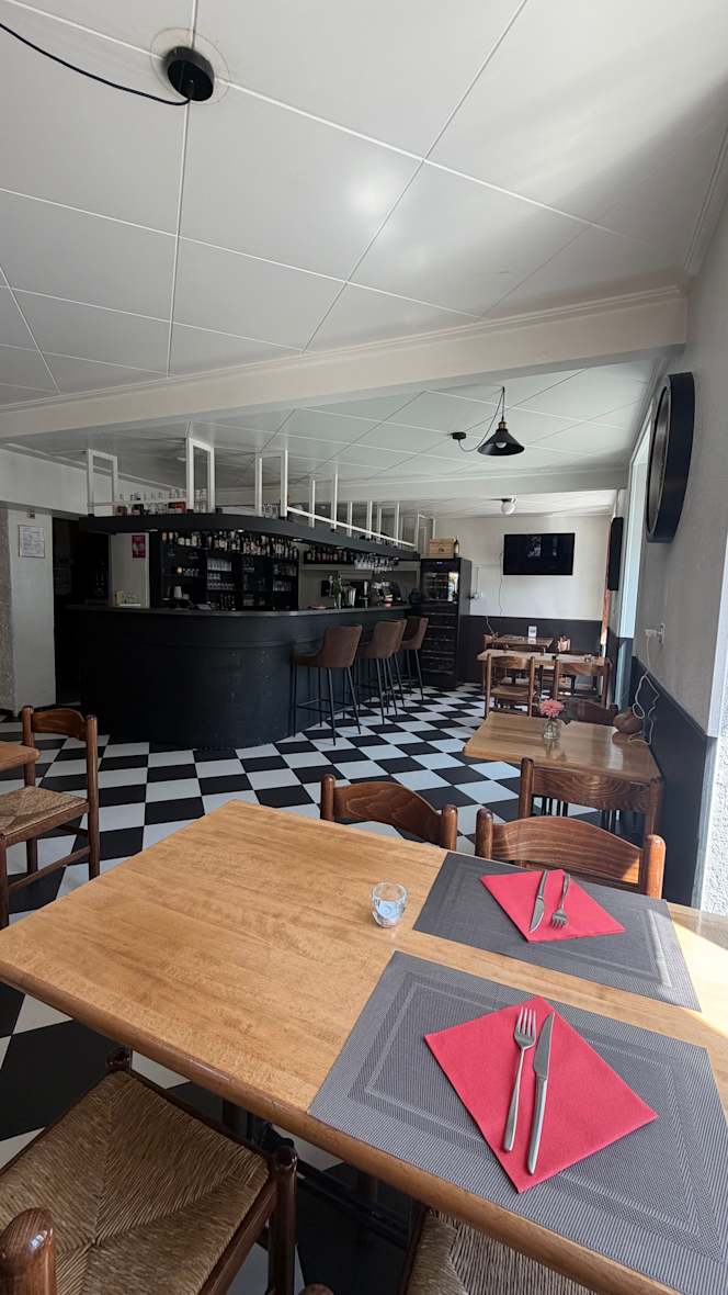 Restaurant Le Fédéral - 4