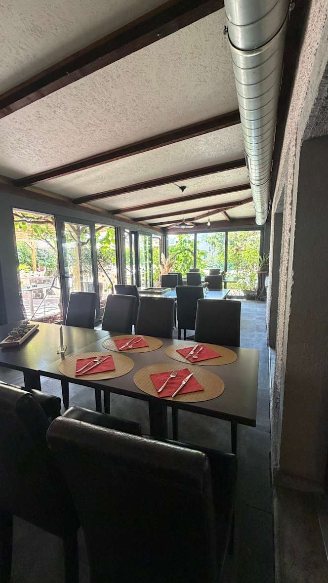 Restaurant Le Fédéral - 2