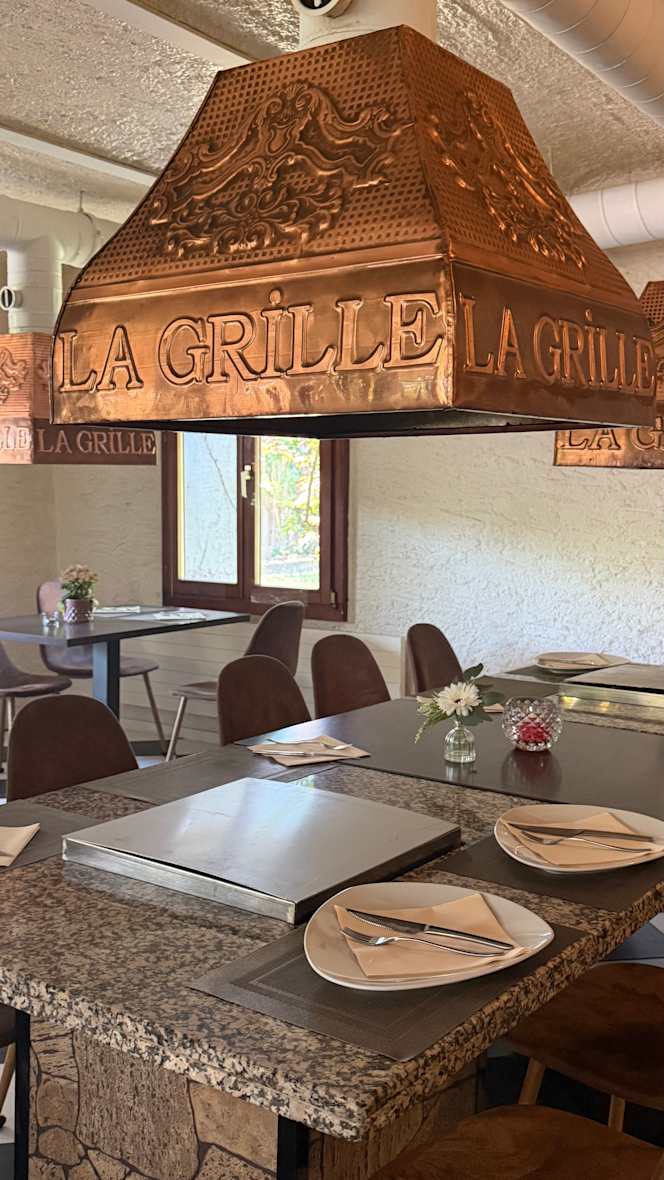 Restaurant Le Fédéral - 5