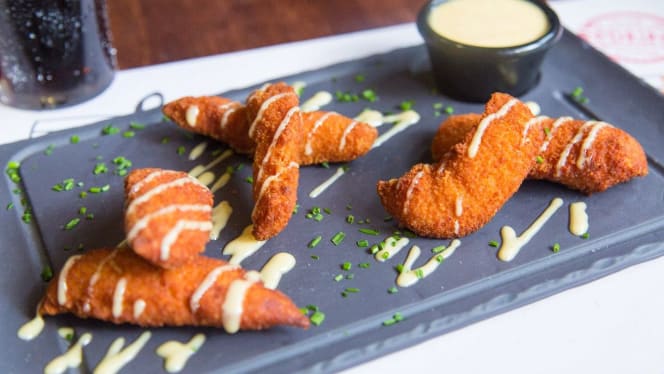 Tony Roma´s - Plaza Canovas - 3