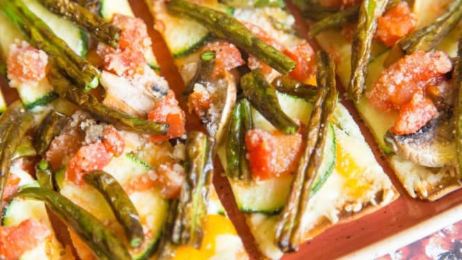 Tony Roma´s - Plaza Canovas - 4