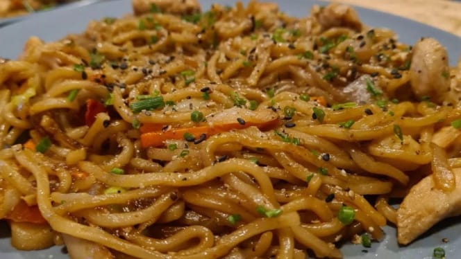 Sushi Nakaza - Gaia - 7