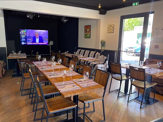 Le Saint Augustin - 2