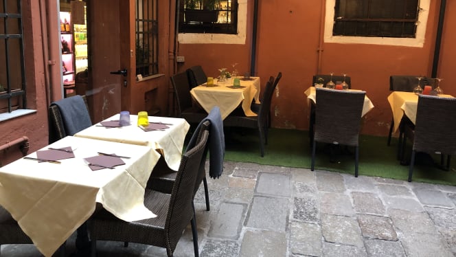 Ristorante Pizzeria Dallo Zio "San Marco" - 6