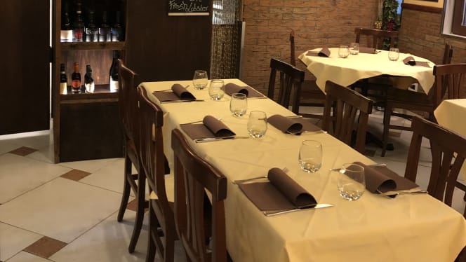 Ristorante Pizzeria Dallo Zio "San Marco" - 2