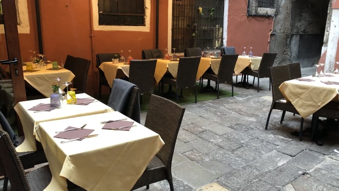 Ristorante Pizzeria Dallo Zio "San Marco" - 7