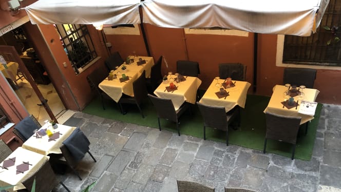 Ristorante Pizzeria Dallo Zio "San Marco" - 9