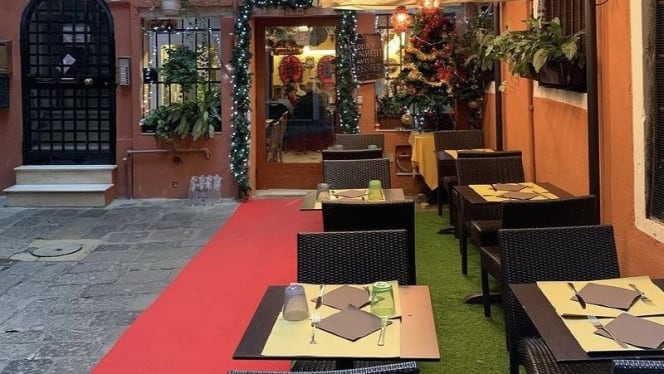 Ristorante Pizzeria Dallo Zio "San Marco" - 4