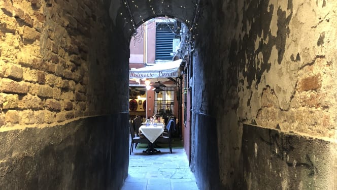 Ristorante Pizzeria Dallo Zio "San Marco" - 3