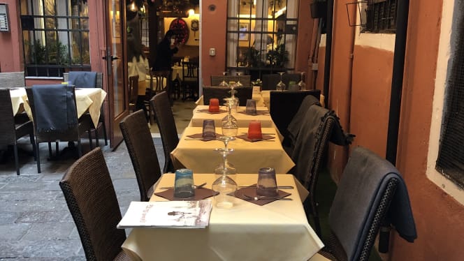 Ristorante Pizzeria Dallo Zio "San Marco" - 5